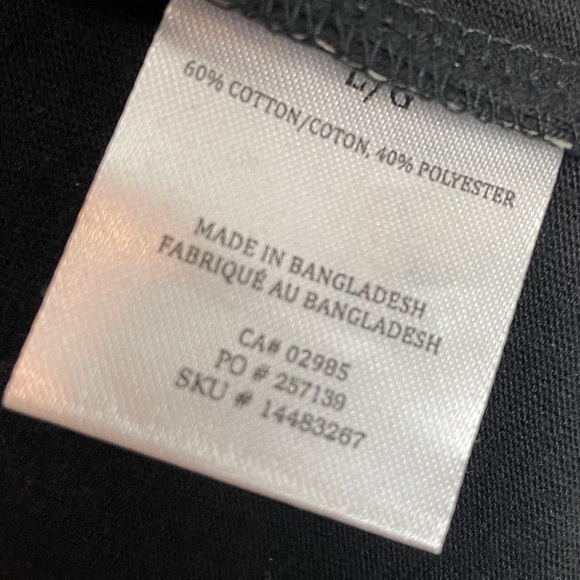 AERO New York Tee - Picture 4 of 16